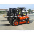 3000KG Lift Capacity New Diesel Forklift for Sale